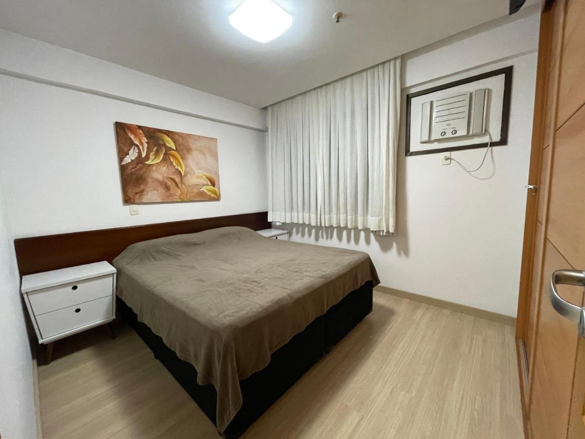 Apart-Hotel Ipanema Ville Rio de Janeiro Esterno foto