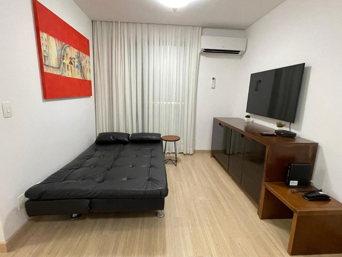 Apart-Hotel Ipanema Ville Rio de Janeiro Esterno foto