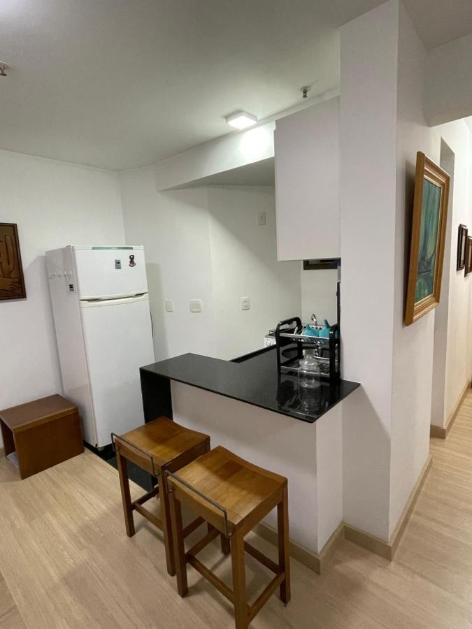 Apart-Hotel Ipanema Ville Rio de Janeiro Esterno foto